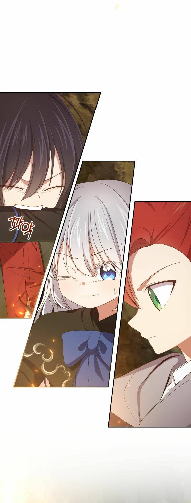 Cô Công Chúa Nhỏ Của Kẻ Phản Diện Chap 49 - Next Chap 50