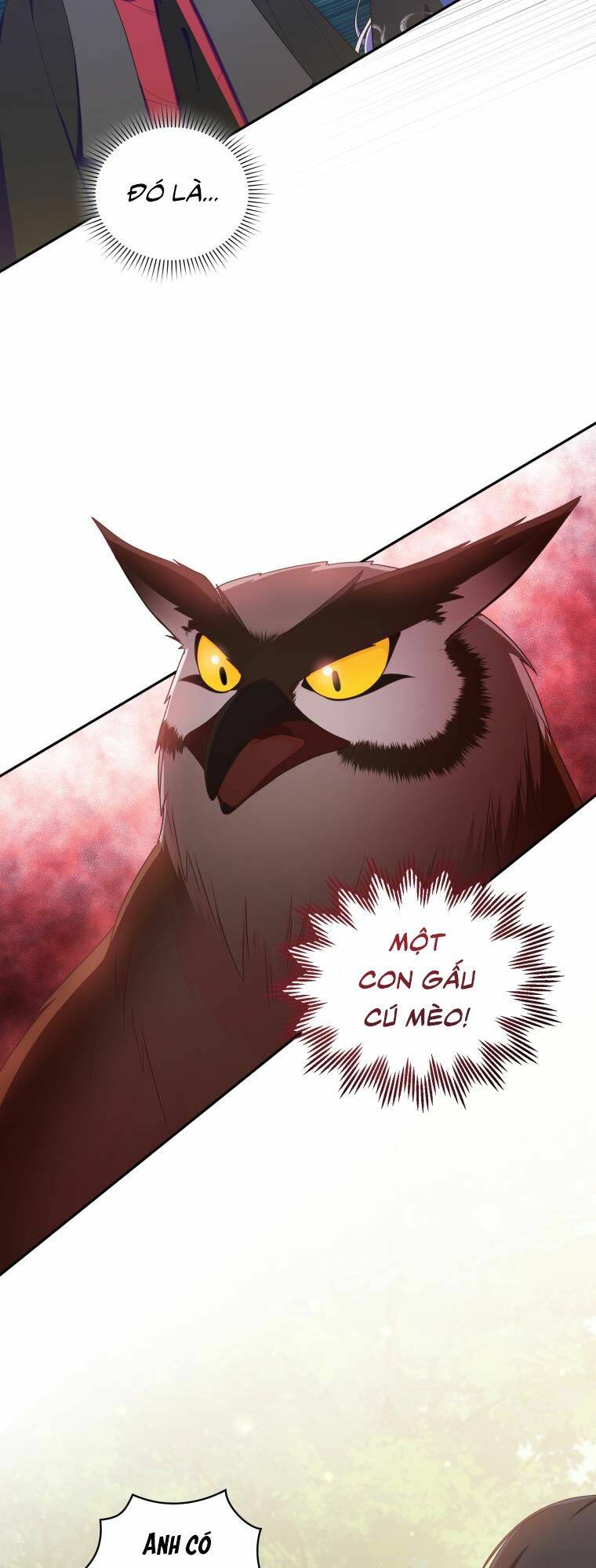 Cô Công Chúa Nhỏ Của Kẻ Phản Diện Chap 49 - Next Chap 50