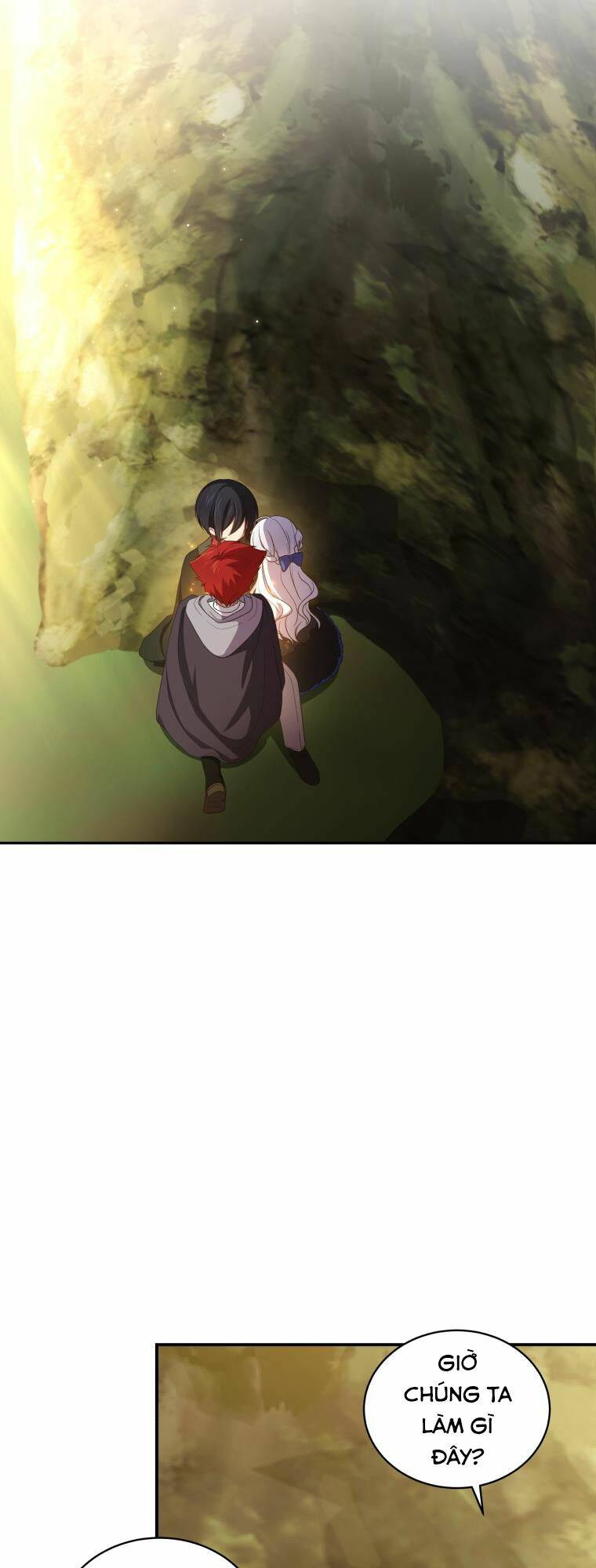 Cô Công Chúa Nhỏ Của Kẻ Phản Diện Chap 49 - Next Chap 50