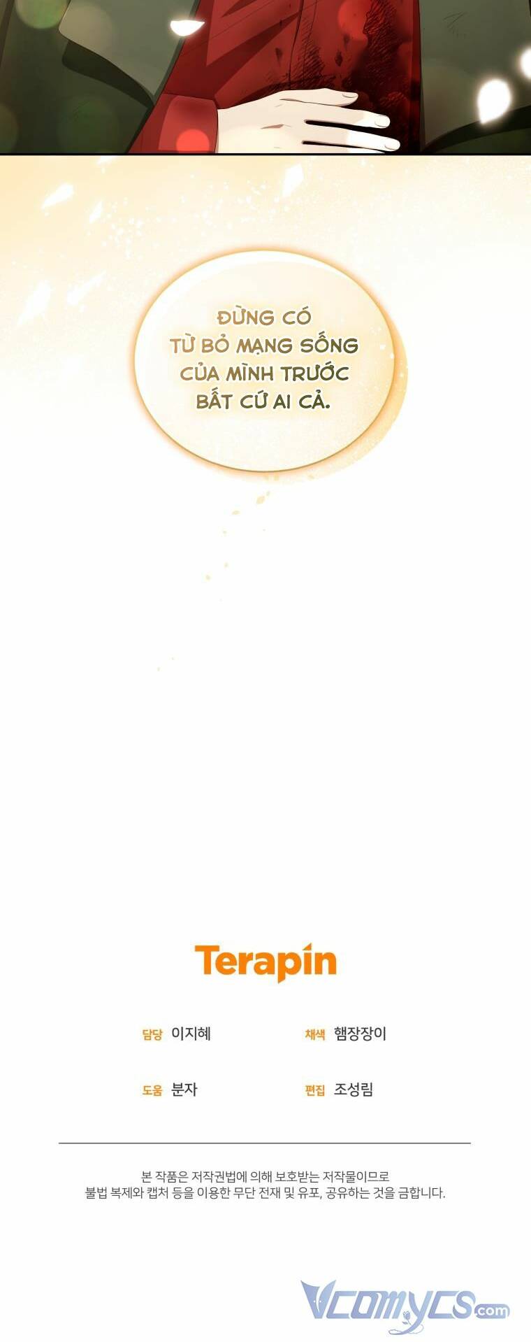 Cô Công Chúa Nhỏ Của Kẻ Phản Diện Chap 49 - Next Chap 50