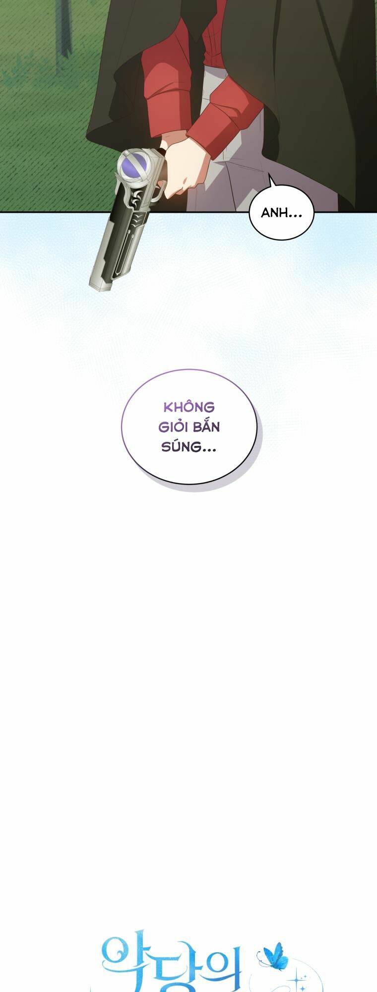 Cô Công Chúa Nhỏ Của Kẻ Phản Diện Chap 49 - Next Chap 50