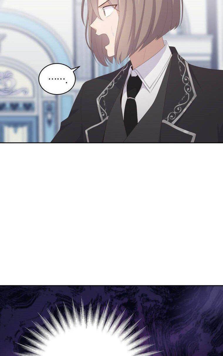 Cô Công Chúa Nhỏ Của Kẻ Phản Diện Chap 5 - Next Chap 6