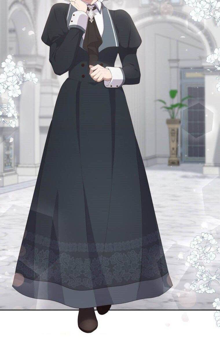 Cô Công Chúa Nhỏ Của Kẻ Phản Diện Chap 5 - Next Chap 6