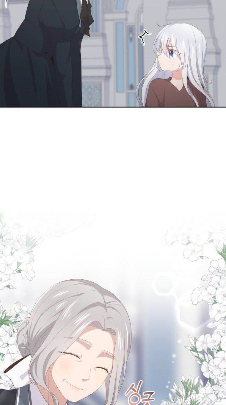 Cô Công Chúa Nhỏ Của Kẻ Phản Diện Chap 5 - Next Chap 6