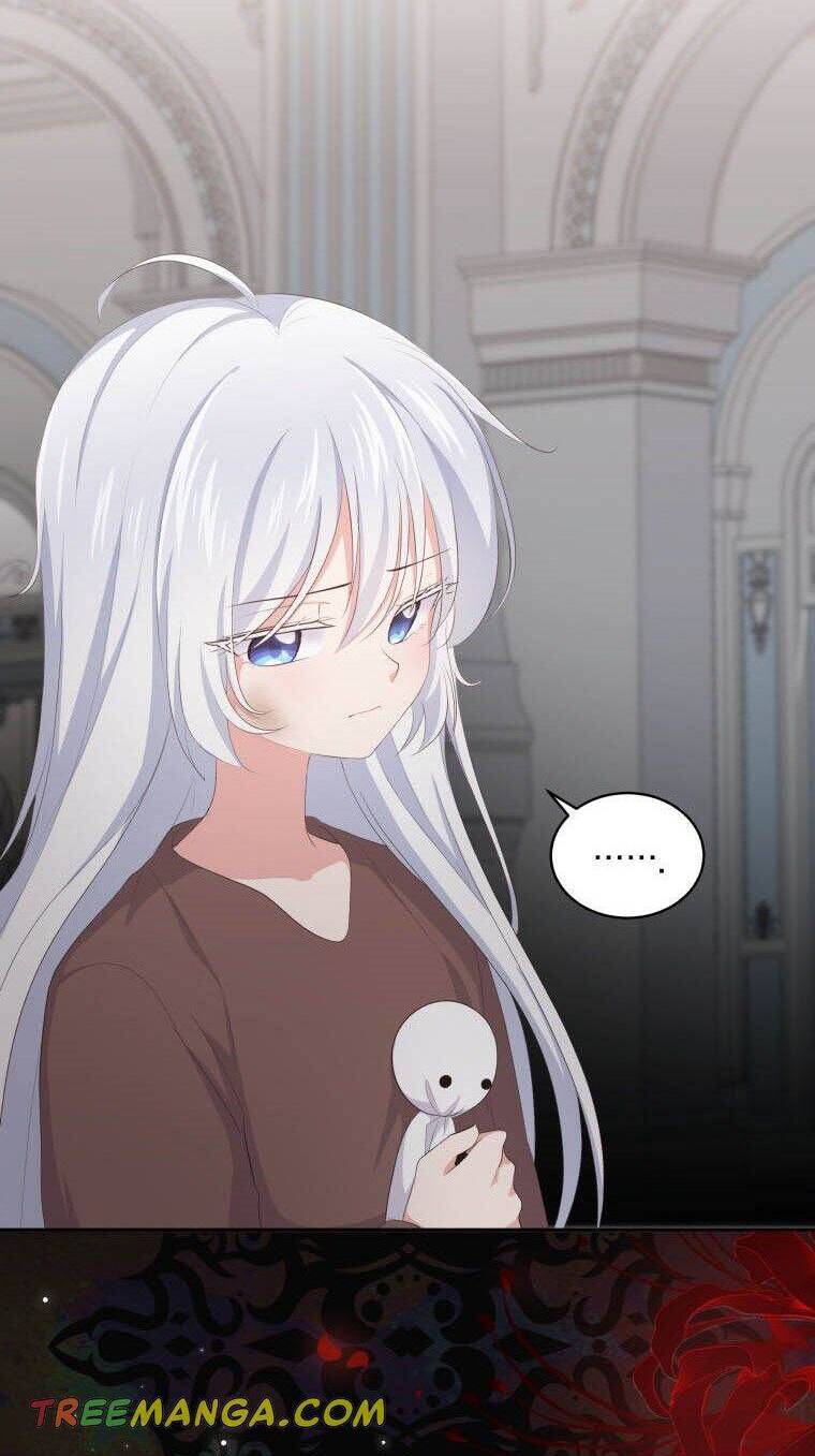 Cô Công Chúa Nhỏ Của Kẻ Phản Diện Chap 5 - Next Chap 6