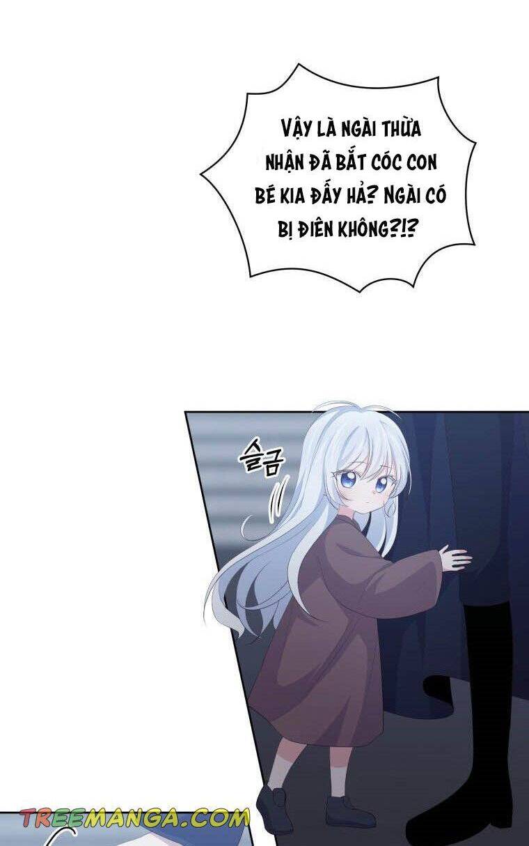 Cô Công Chúa Nhỏ Của Kẻ Phản Diện Chap 5 - Next Chap 6