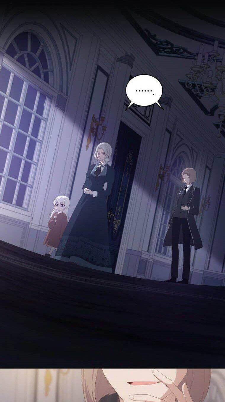 Cô Công Chúa Nhỏ Của Kẻ Phản Diện Chap 5 - Next Chap 6