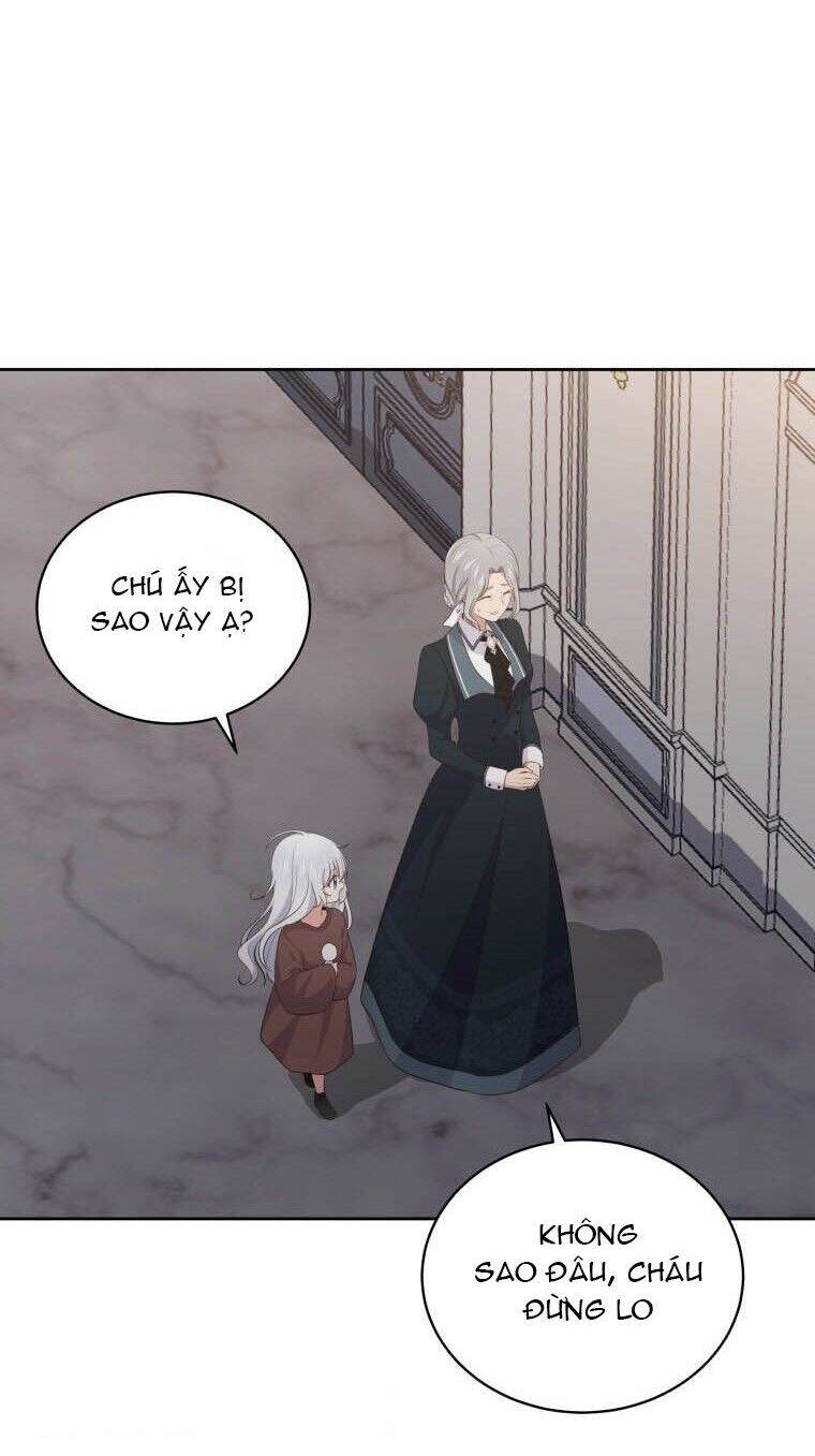 Cô Công Chúa Nhỏ Của Kẻ Phản Diện Chap 5 - Next Chap 6