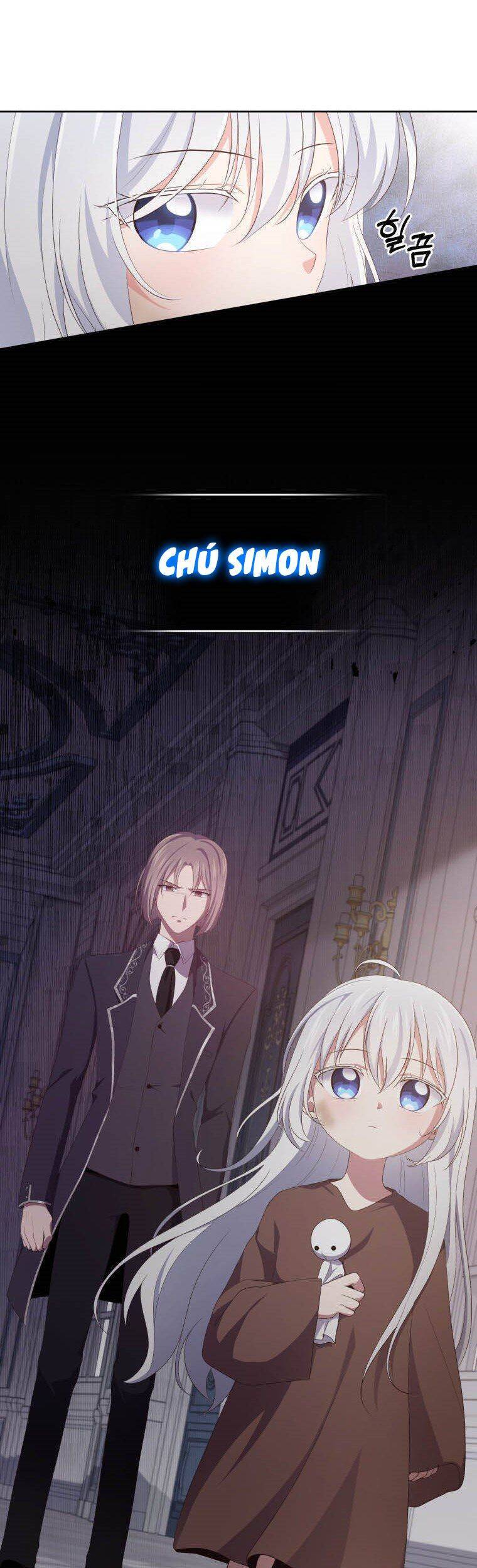 Cô Công Chúa Nhỏ Của Kẻ Phản Diện Chap 5 - Next Chap 6