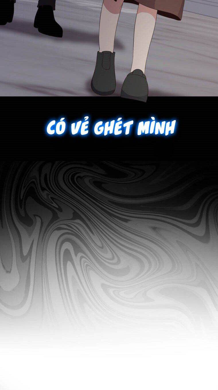 Cô Công Chúa Nhỏ Của Kẻ Phản Diện Chap 5 - Next Chap 6