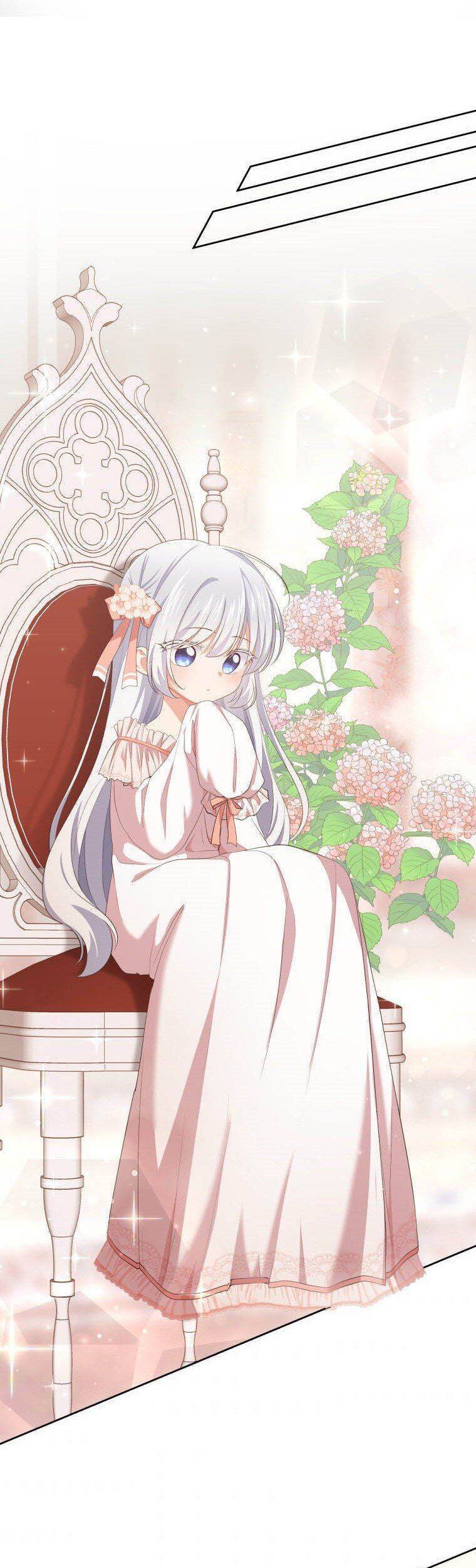 Cô Công Chúa Nhỏ Của Kẻ Phản Diện Chap 5 - Next Chap 6