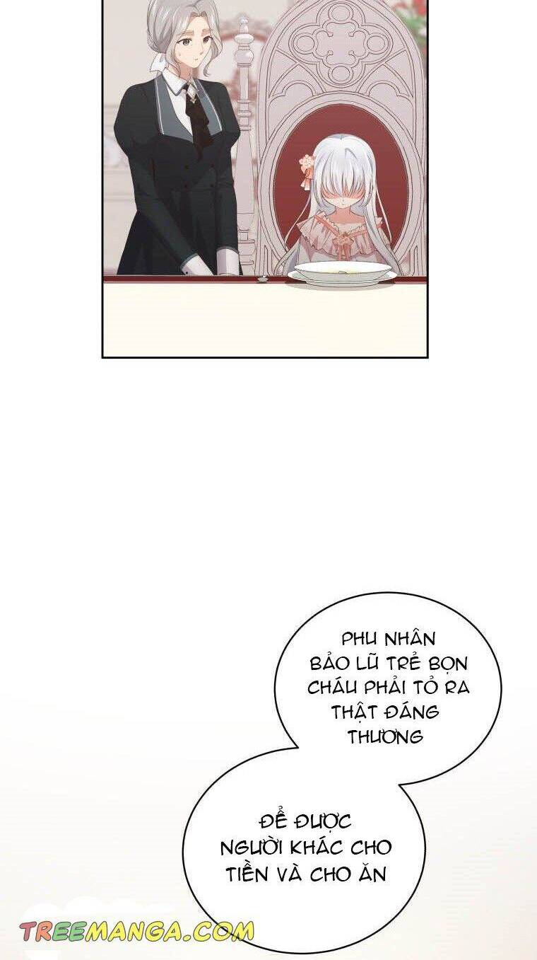 Cô Công Chúa Nhỏ Của Kẻ Phản Diện Chap 5 - Next Chap 6