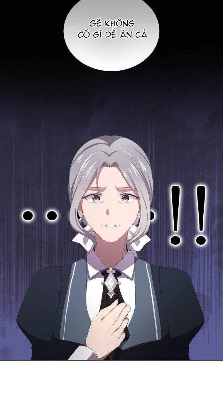 Cô Công Chúa Nhỏ Của Kẻ Phản Diện Chap 5 - Next Chap 6