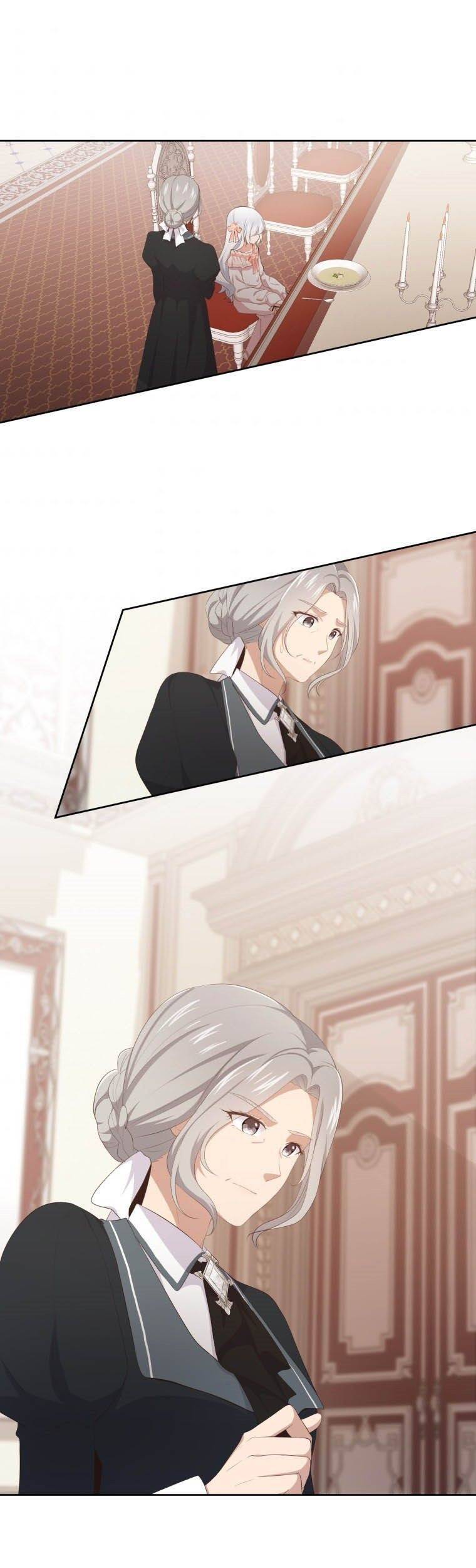 Cô Công Chúa Nhỏ Của Kẻ Phản Diện Chap 5 - Next Chap 6