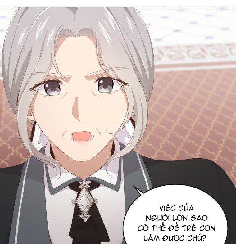 Cô Công Chúa Nhỏ Của Kẻ Phản Diện Chap 5 - Next Chap 6