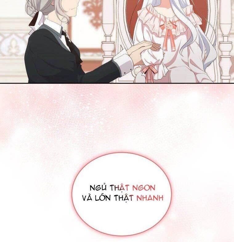 Cô Công Chúa Nhỏ Của Kẻ Phản Diện Chap 5 - Next Chap 6