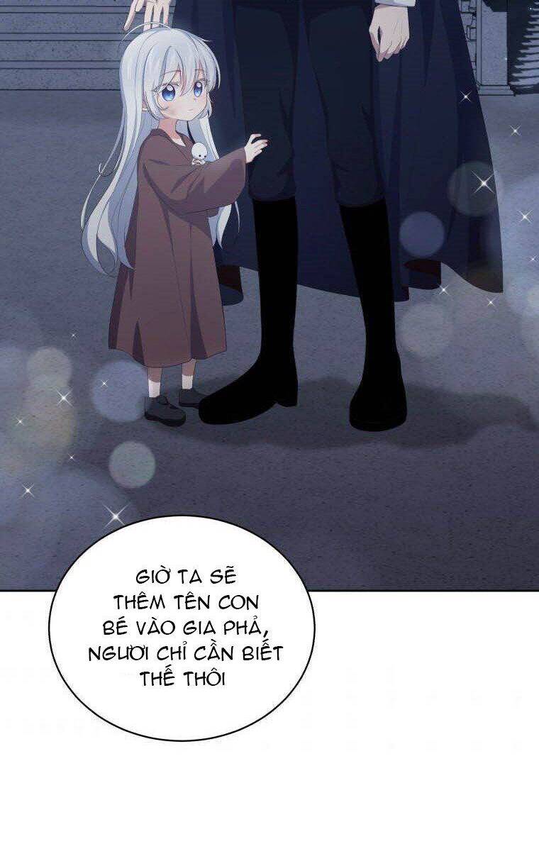 Cô Công Chúa Nhỏ Của Kẻ Phản Diện Chap 5 - Next Chap 6