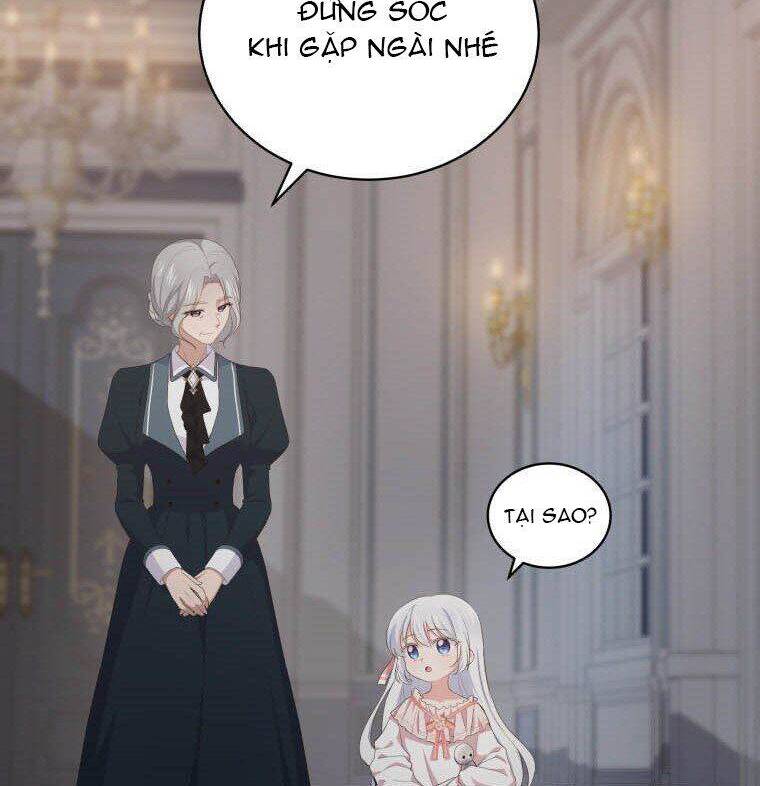 Cô Công Chúa Nhỏ Của Kẻ Phản Diện Chap 5 - Next Chap 6