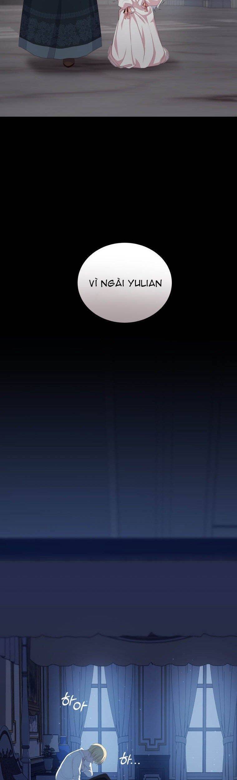 Cô Công Chúa Nhỏ Của Kẻ Phản Diện Chap 5 - Next Chap 6