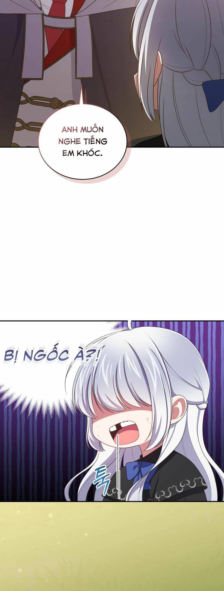 Cô Công Chúa Nhỏ Của Kẻ Phản Diện Chap 50 - Next Chap 51