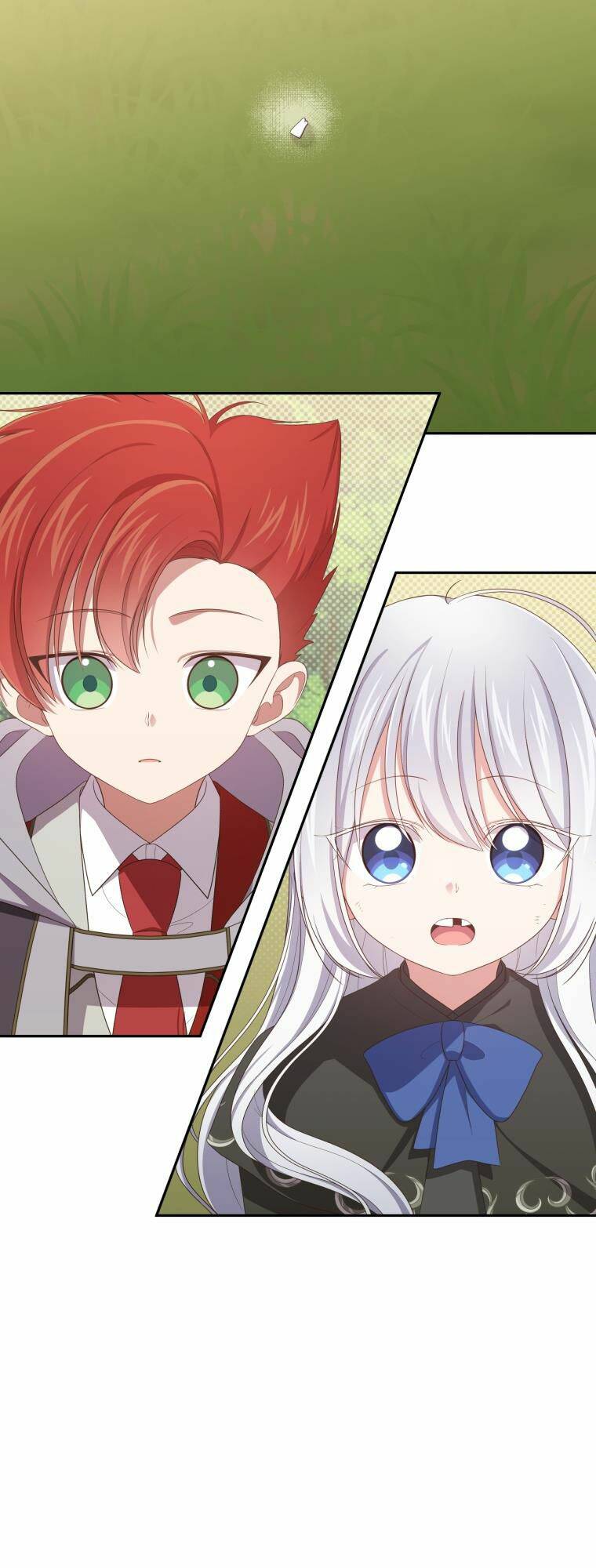 Cô Công Chúa Nhỏ Của Kẻ Phản Diện Chap 50 - Next Chap 51