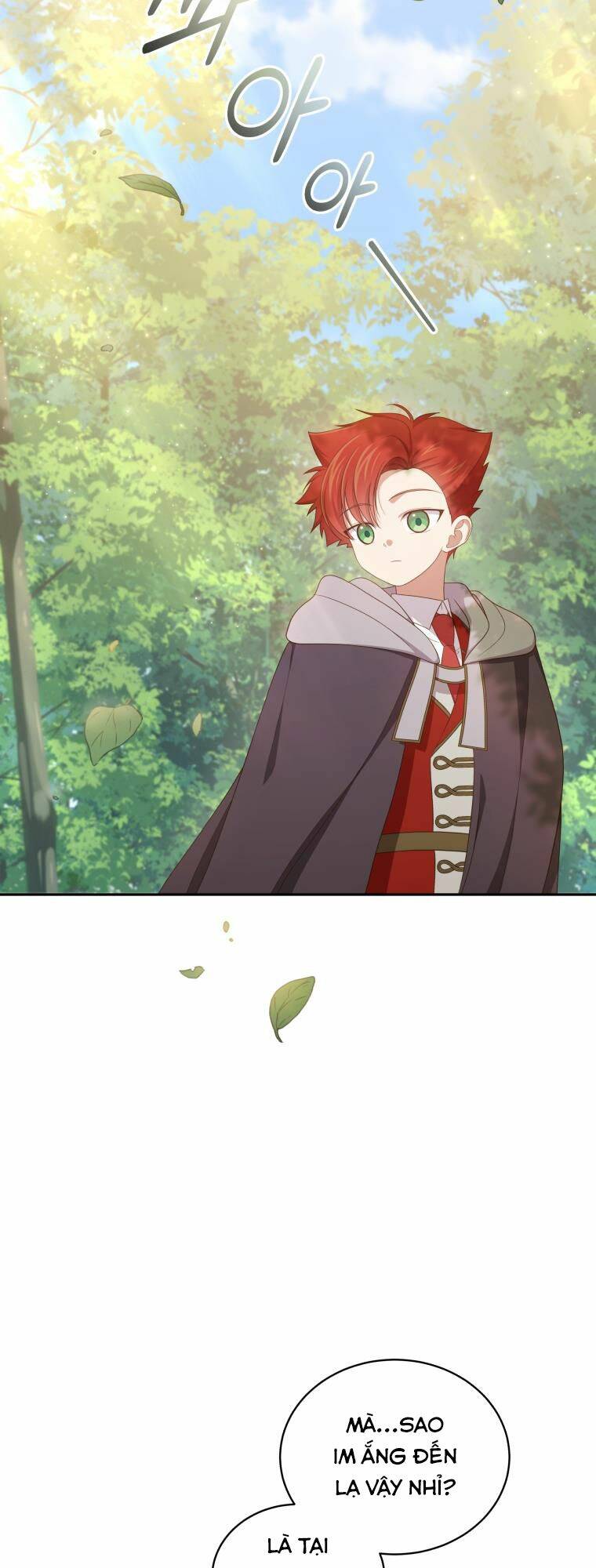 Cô Công Chúa Nhỏ Của Kẻ Phản Diện Chap 50 - Next Chap 51