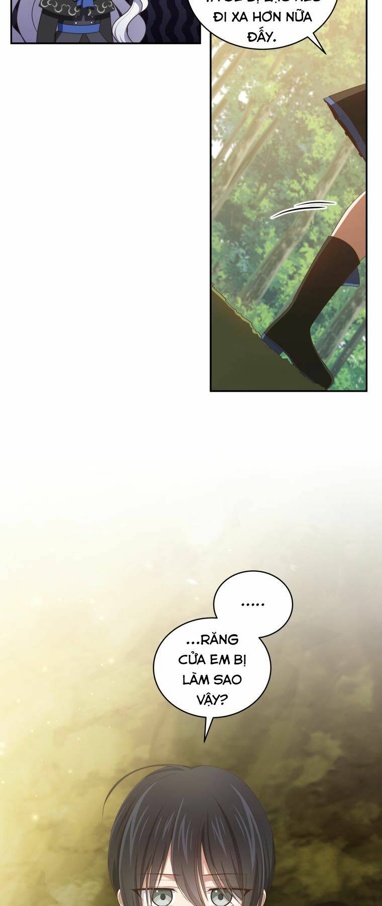 Cô Công Chúa Nhỏ Của Kẻ Phản Diện Chap 50 - Next Chap 51