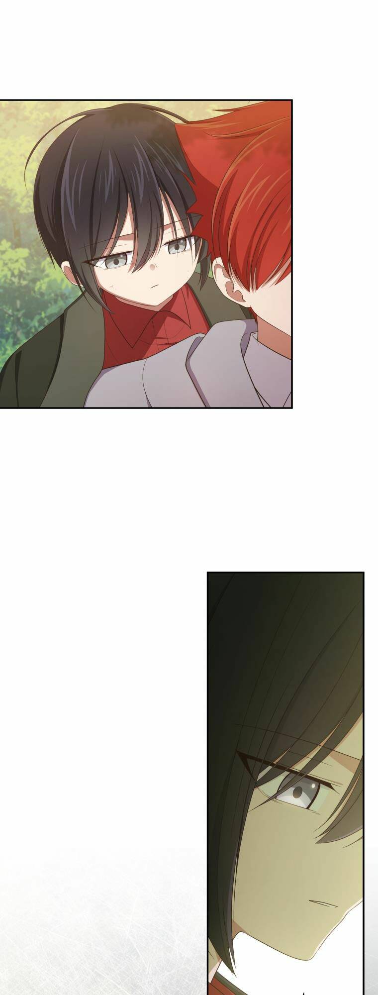 Cô Công Chúa Nhỏ Của Kẻ Phản Diện Chap 50 - Next Chap 51