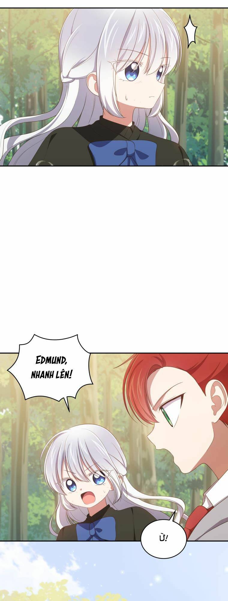 Cô Công Chúa Nhỏ Của Kẻ Phản Diện Chap 50 - Next Chap 51