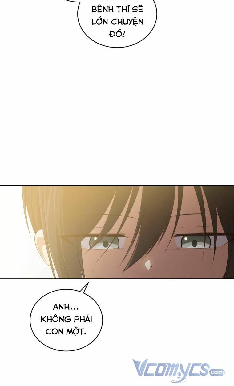 Cô Công Chúa Nhỏ Của Kẻ Phản Diện Chap 50 - Next Chap 51