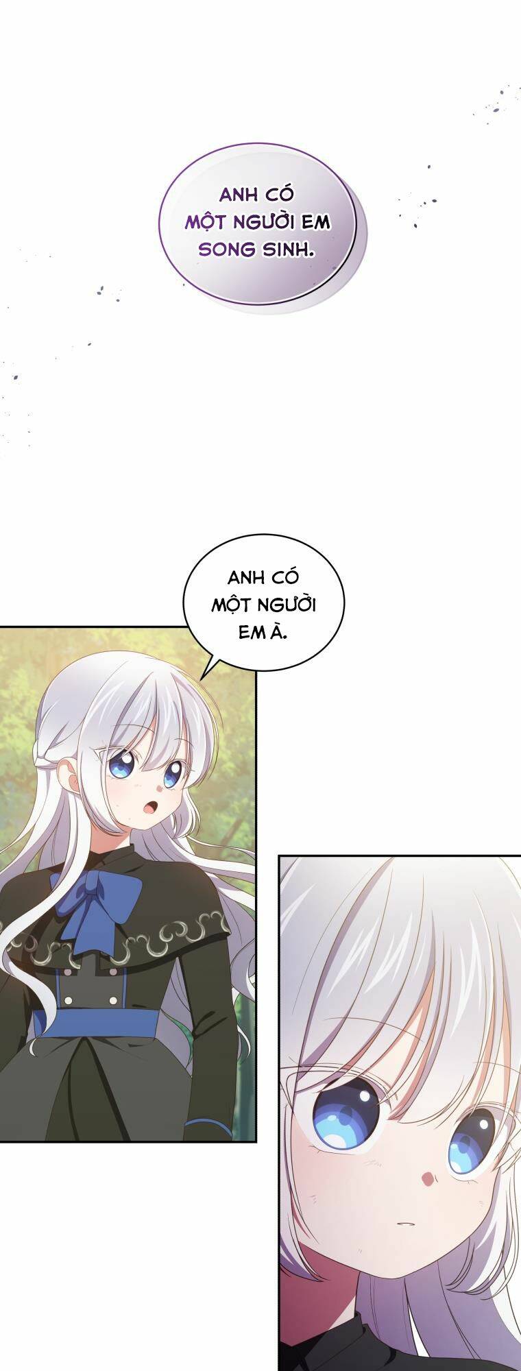 Cô Công Chúa Nhỏ Của Kẻ Phản Diện Chap 50 - Next Chap 51