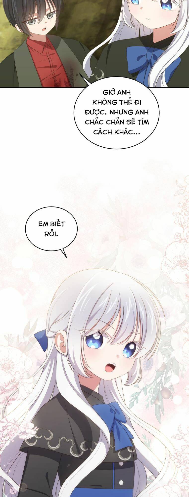 Cô Công Chúa Nhỏ Của Kẻ Phản Diện Chap 50 - Next Chap 51