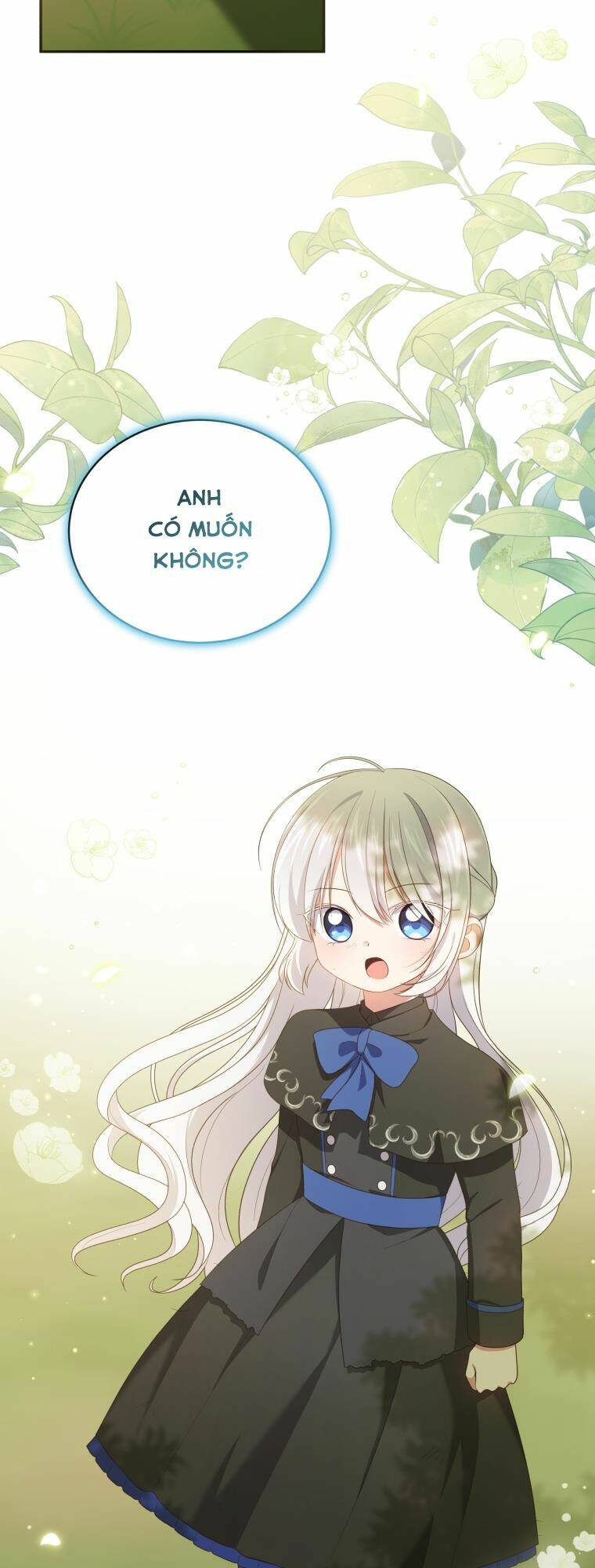 Cô Công Chúa Nhỏ Của Kẻ Phản Diện Chap 50 - Next Chap 51