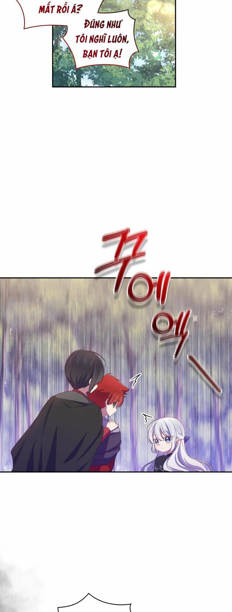 Cô Công Chúa Nhỏ Của Kẻ Phản Diện Chap 50 - Next Chap 51