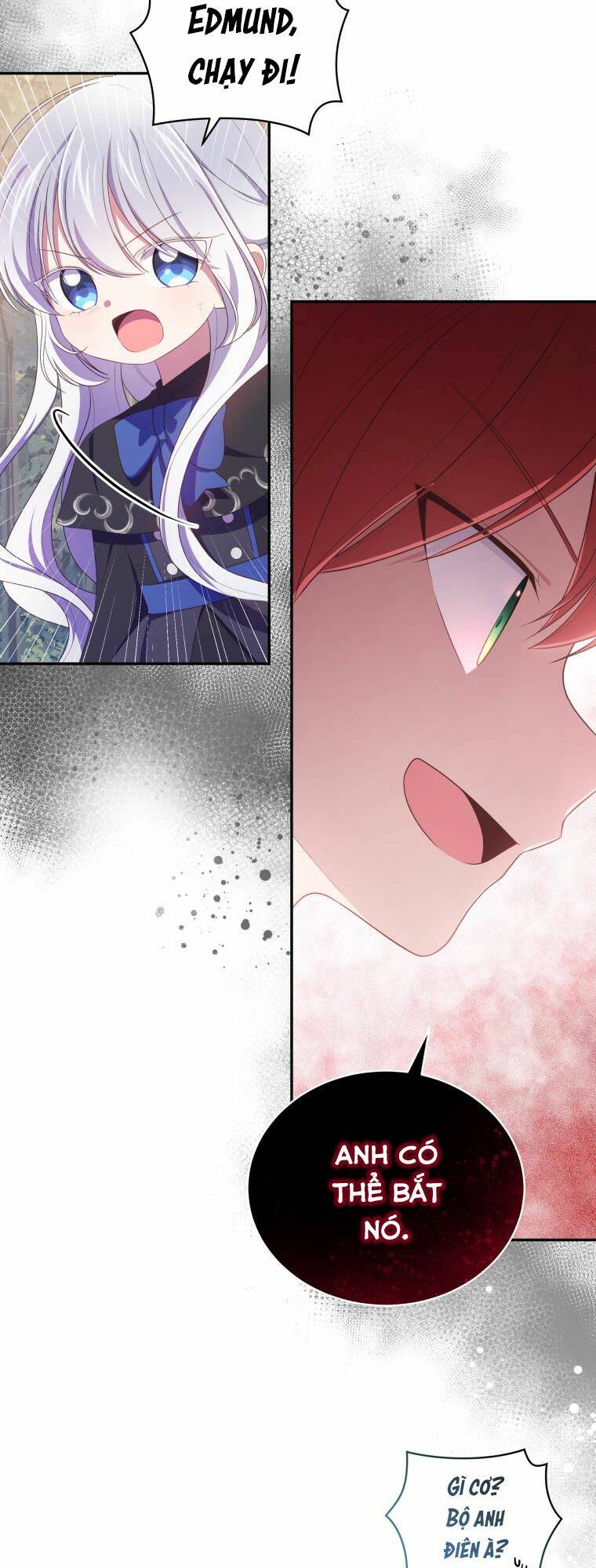 Cô Công Chúa Nhỏ Của Kẻ Phản Diện Chap 50 - Next Chap 51