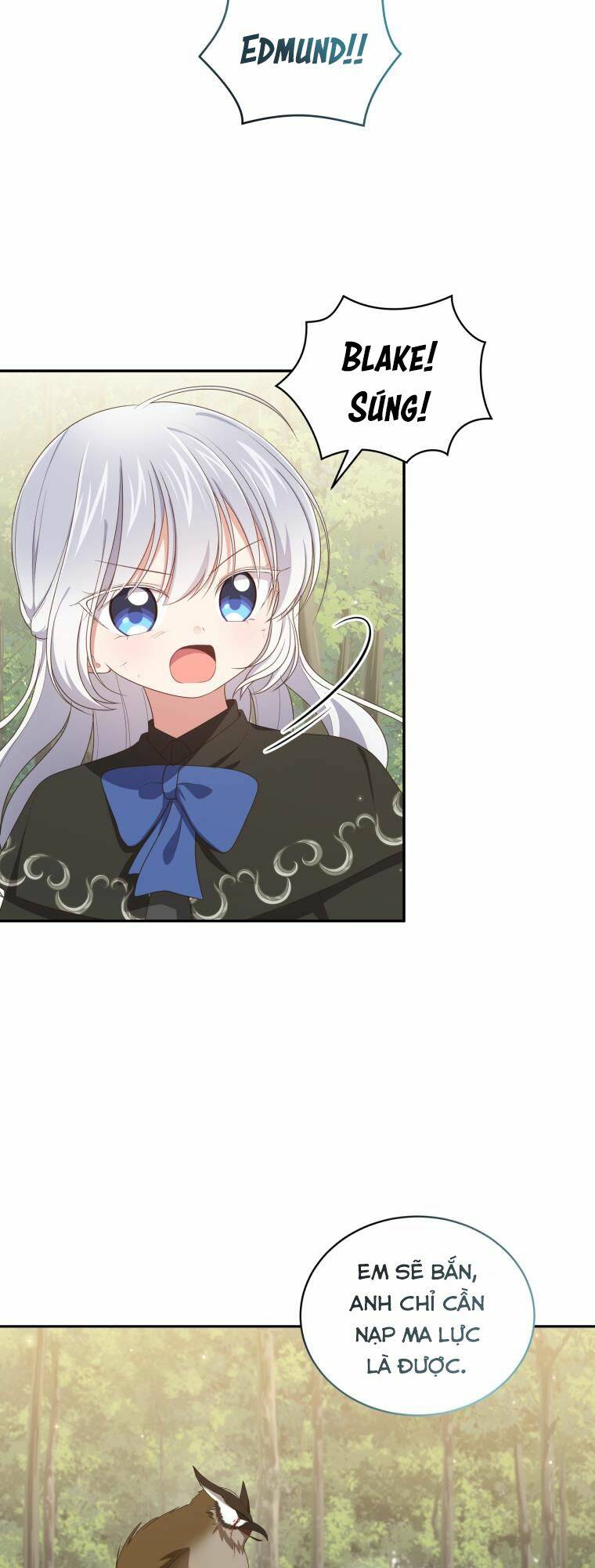 Cô Công Chúa Nhỏ Của Kẻ Phản Diện Chap 50 - Next Chap 51