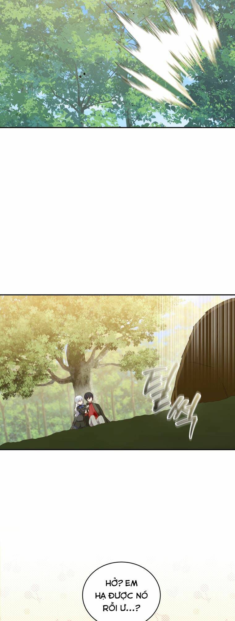 Cô Công Chúa Nhỏ Của Kẻ Phản Diện Chap 50 - Next Chap 51