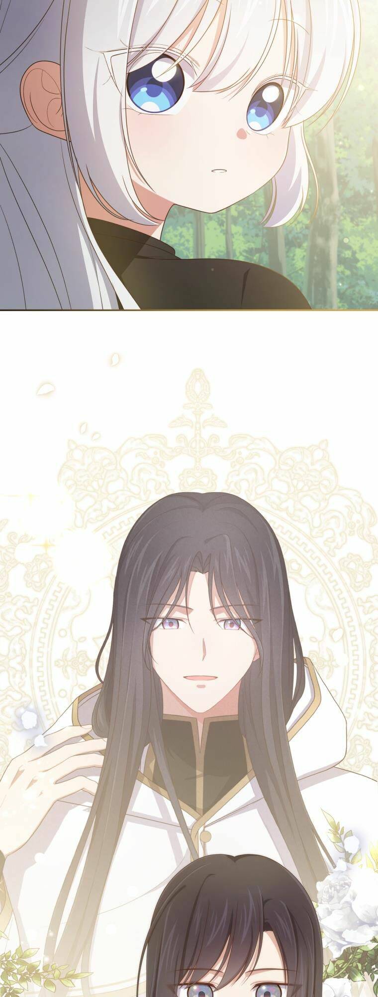 Cô Công Chúa Nhỏ Của Kẻ Phản Diện Chap 50 - Next Chap 51