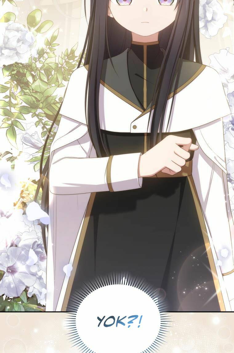 Cô Công Chúa Nhỏ Của Kẻ Phản Diện Chap 50 - Next Chap 51