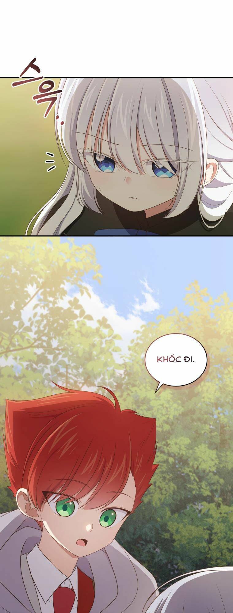 Cô Công Chúa Nhỏ Của Kẻ Phản Diện Chap 50 - Next Chap 51