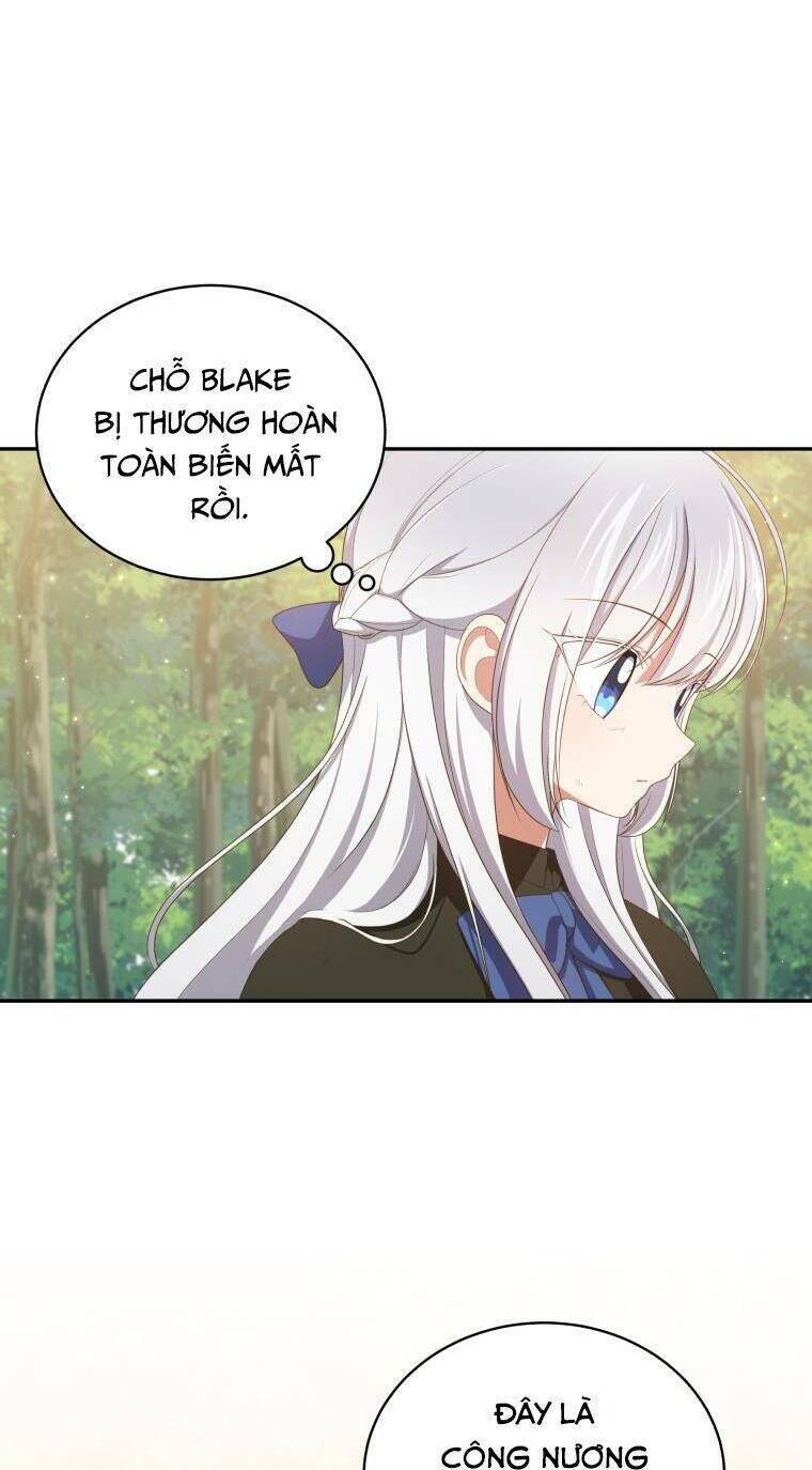 Cô Công Chúa Nhỏ Của Kẻ Phản Diện Chap 51 - Next Chap 52