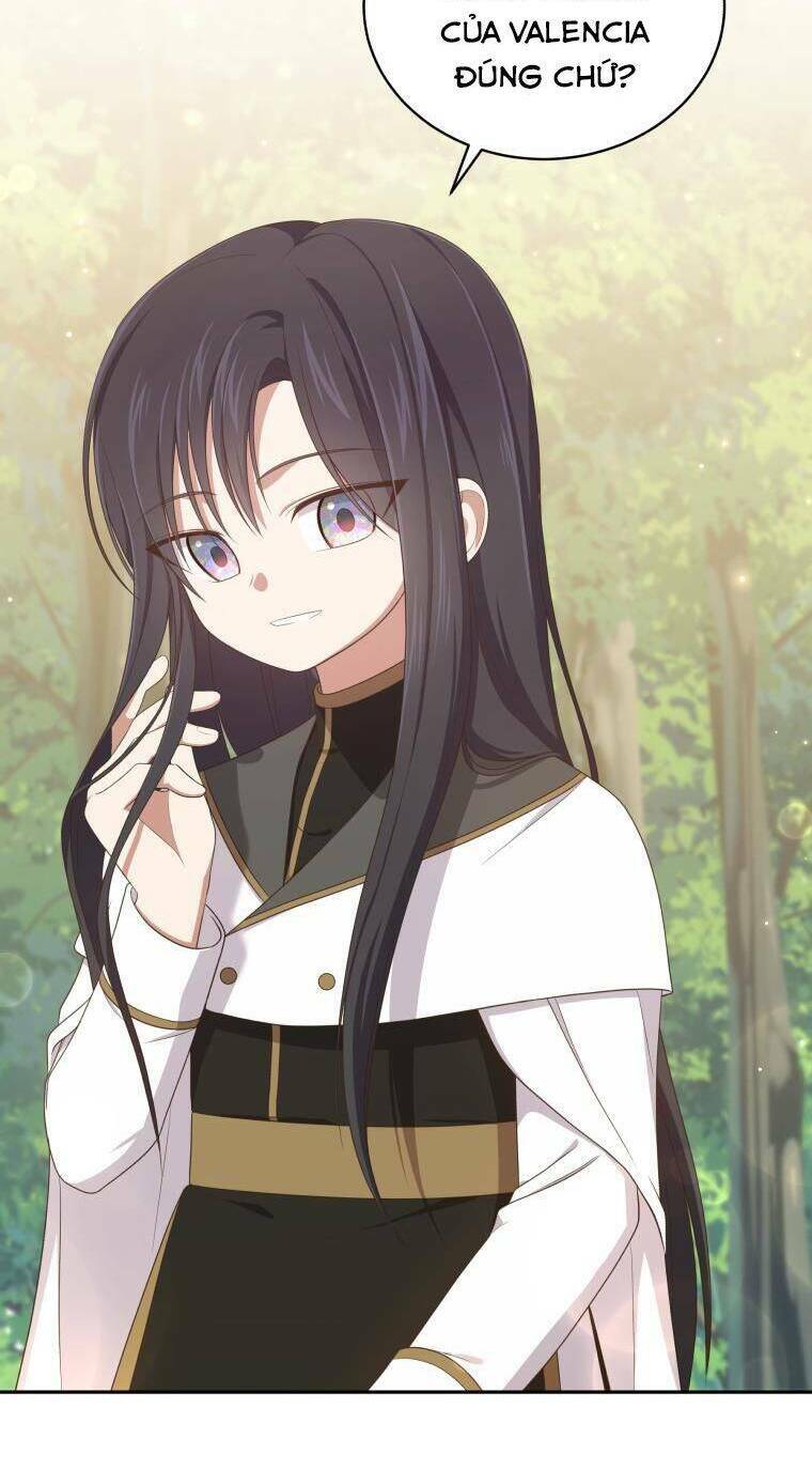 Cô Công Chúa Nhỏ Của Kẻ Phản Diện Chap 51 - Next Chap 52