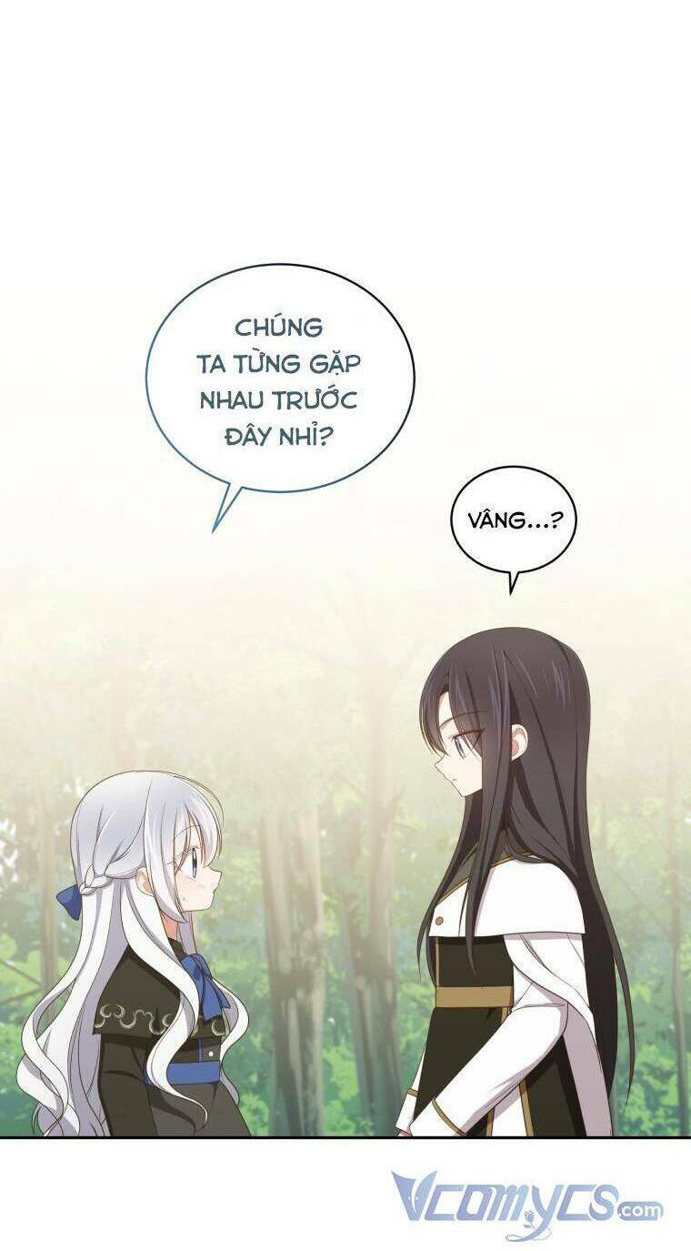 Cô Công Chúa Nhỏ Của Kẻ Phản Diện Chap 51 - Next Chap 52