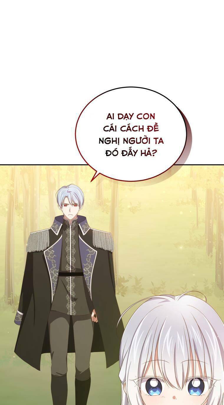 Cô Công Chúa Nhỏ Của Kẻ Phản Diện Chap 51 - Next Chap 52