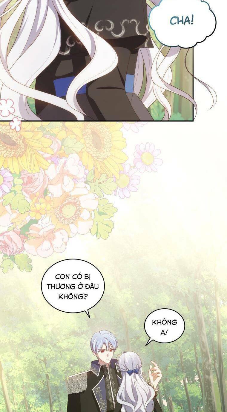 Cô Công Chúa Nhỏ Của Kẻ Phản Diện Chap 51 - Next Chap 52