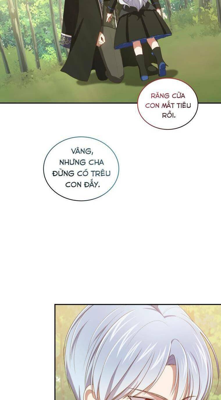 Cô Công Chúa Nhỏ Của Kẻ Phản Diện Chap 51 - Next Chap 52