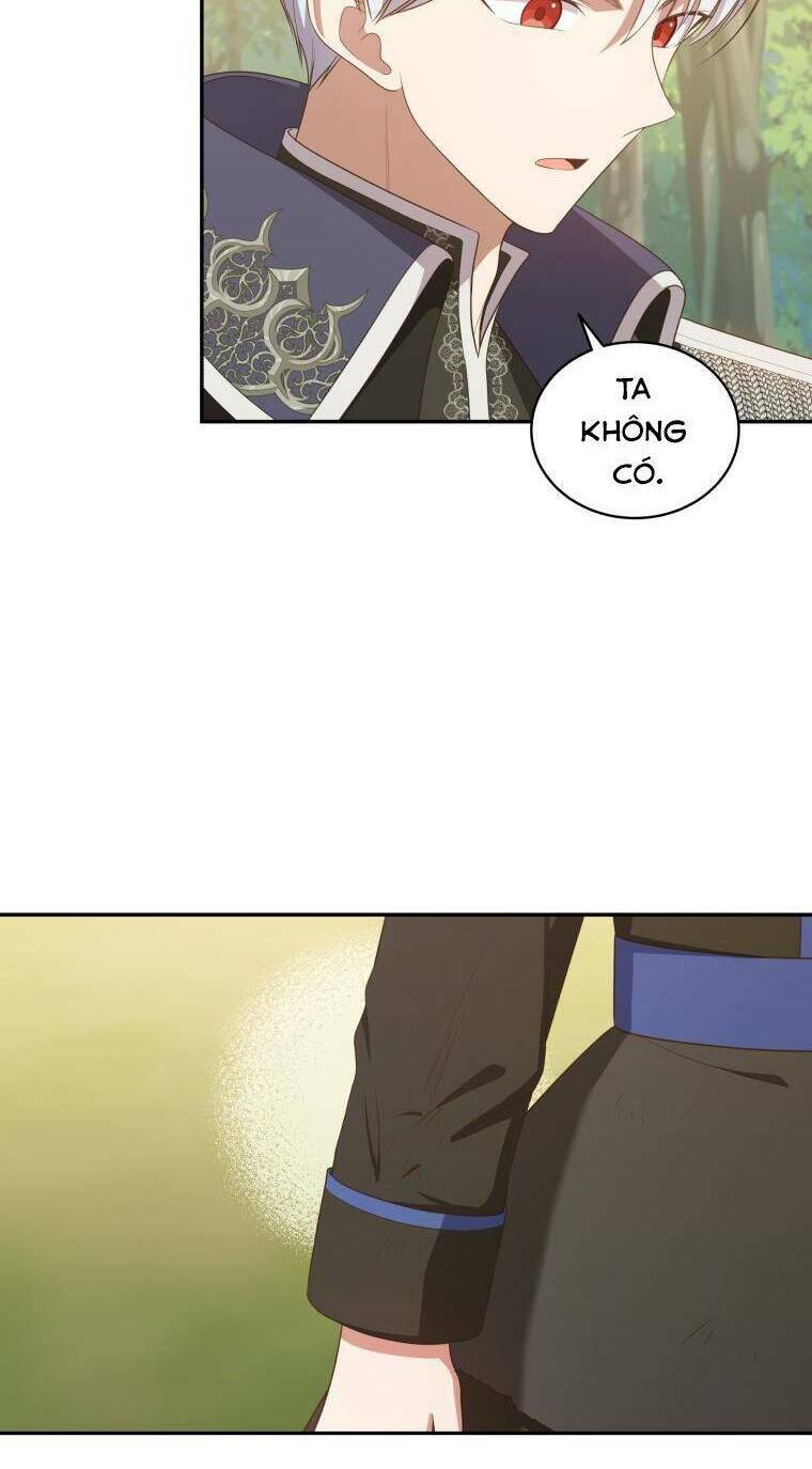 Cô Công Chúa Nhỏ Của Kẻ Phản Diện Chap 51 - Next Chap 52