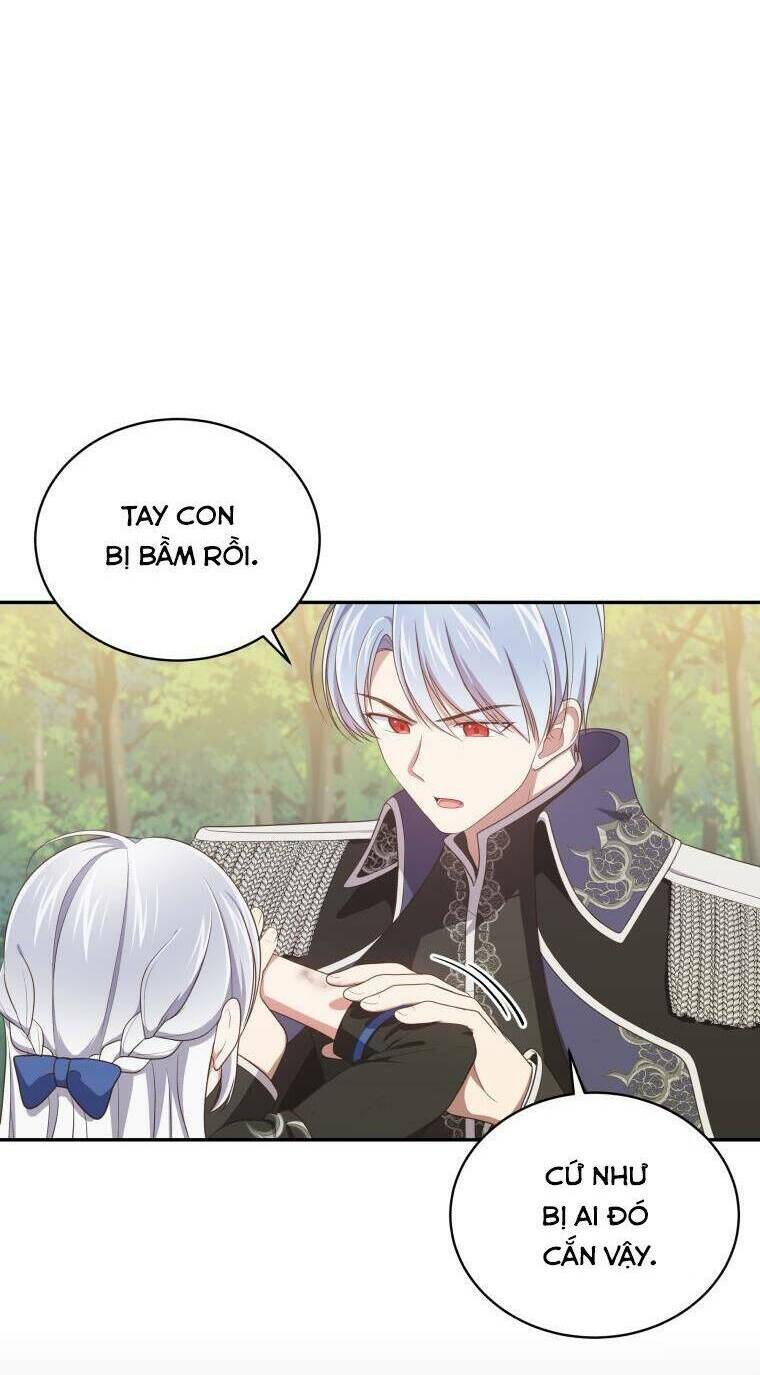 Cô Công Chúa Nhỏ Của Kẻ Phản Diện Chap 51 - Next Chap 52