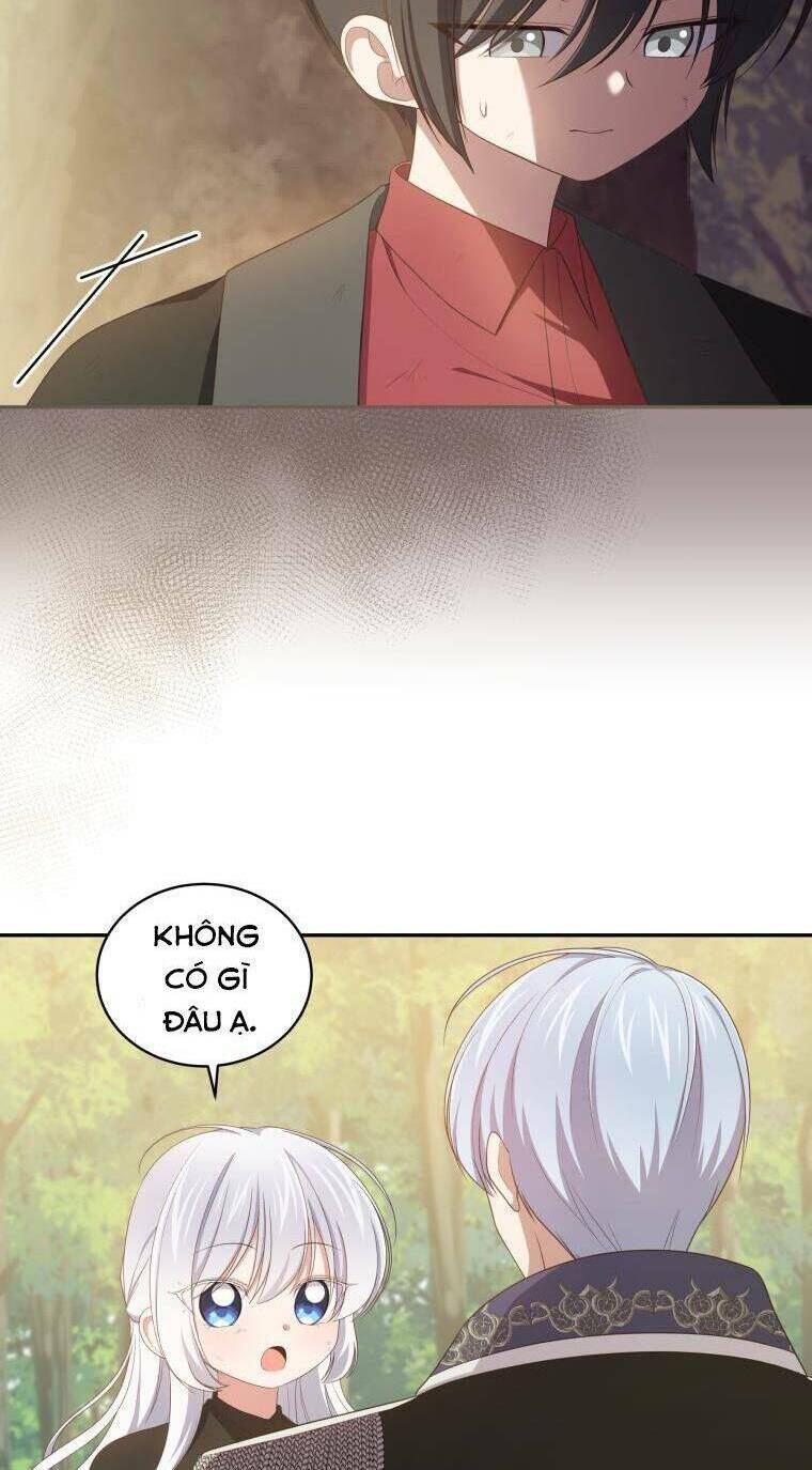 Cô Công Chúa Nhỏ Của Kẻ Phản Diện Chap 51 - Next Chap 52