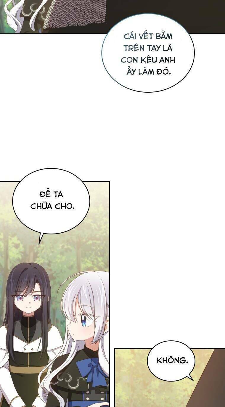 Cô Công Chúa Nhỏ Của Kẻ Phản Diện Chap 51 - Next Chap 52